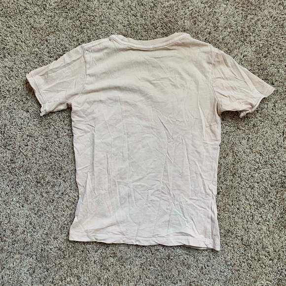 Cartoon Mickey Mouse tshirt - Picture 3 of 3